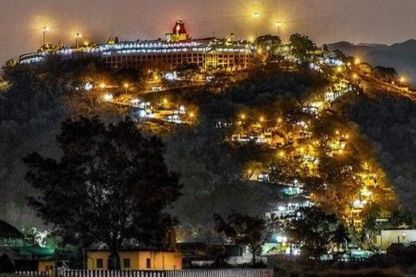 Ooty botanical garden tour